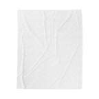 Blanket: Gay Bear Pride 69 - LGBTQ+ Queer Plush Velveteen Cover Printify