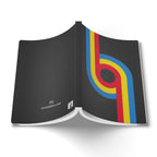 Journal: Gay Vintage Pride 69 - Unique LGBTQ+ Queer Gift - erostakles