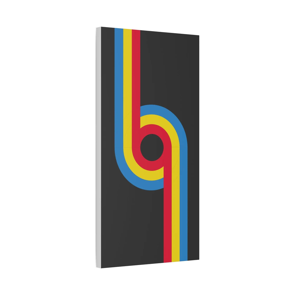 Gay Wall Art: Vintage 69 - Queer Contemporary for Your Home, Office Printify