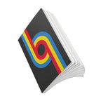 Journal: Gay Vintage Pride 69 - Unique LGBTQ+ Queer Gift - erostakles