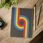 Journal: Gay Vintage Pride 69 - Unique LGBTQ+ Queer Gift - erostakles