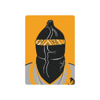 Unique Yellow Gay Poker Playing Cards - Funny LGBTQ Gag Gift Printify