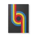 Journal: Gay Vintage Pride 69 - Unique LGBTQ+ Queer Gift - erostakles