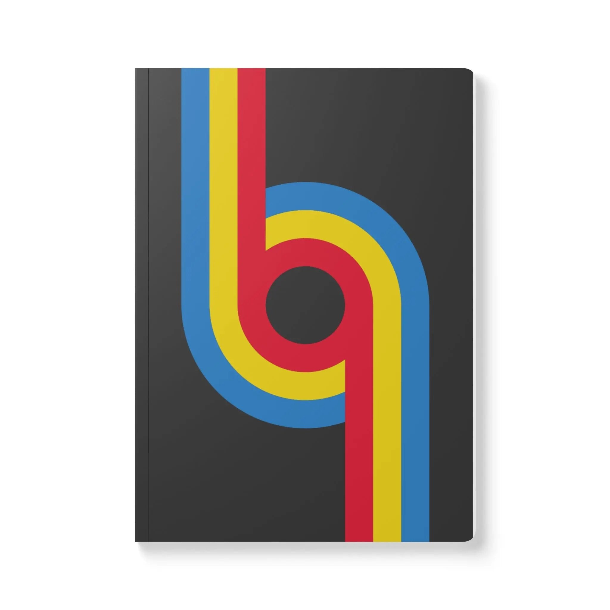 Journal: Gay Vintage Pride 69 - Unique LGBTQ+ Queer Gift - erostakles