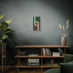 Gay Wall Art: Vintage 69 - Queer Contemporary for Your Home, Office Printify