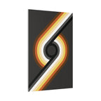 Gay Wall Art: Bear Pride 69 - Queer Contemporary Artwork for Home, Office - erostakles